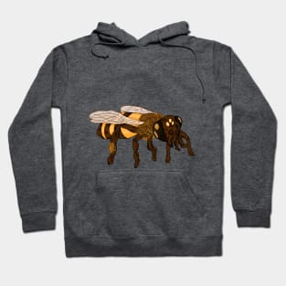 Honey Bee Hoodie